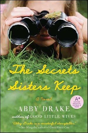 Buy The Secrets Sisters Keep at Amazon