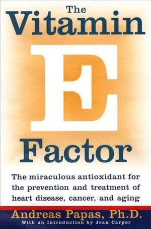 The Vitamin E Factor