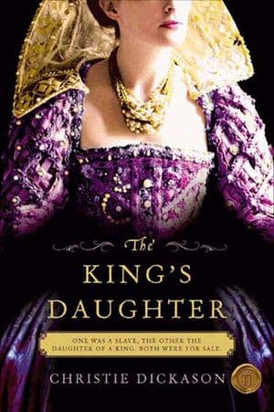 The King's Daughter