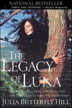 Legacy of Luna