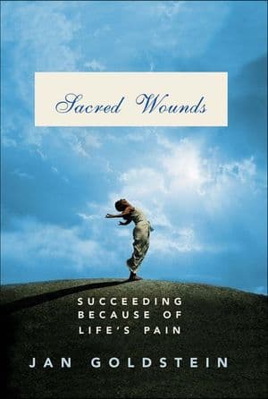 Buy Sacred Wounds at Amazon