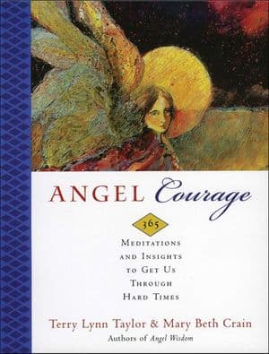 Angel Courage