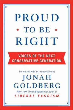 Proud to Be Right