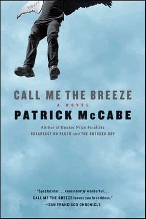 Buy Call Me the Breeze at Amazon