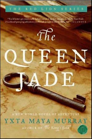 Buy The Queen Jade at Amazon