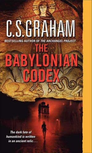 Buy The Babylonian Codex at Amazon