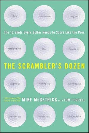 The Scrambler's Dozen