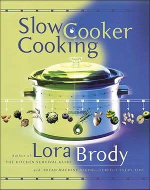 Slow Cooker Cooking