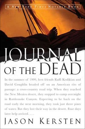 Buy Journal of the Dead at Amazon