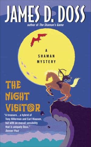 The Night Visitor