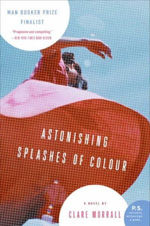 Buy Astonishing Splashes of Colour at Amazon