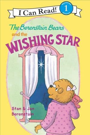 The Berenstain Bears and the Wishing Star