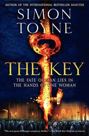 Buy The Key at Amazon