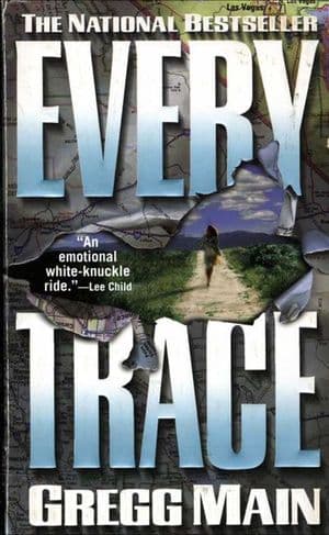 Buy Every Trace at Amazon