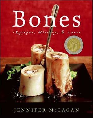 Buy Bones at Amazon