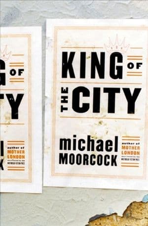 Buy The King of the City at Amazon