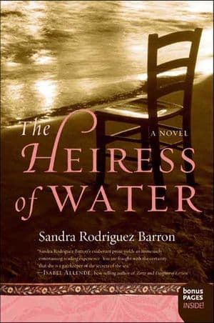 The Heiress of Water