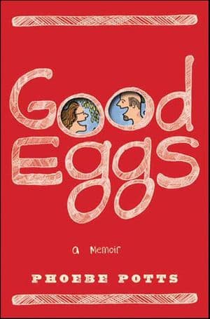 Buy Good Eggs at Amazon