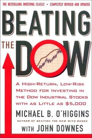 Beating the Dow Completely Revised and Updated