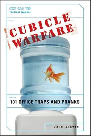 Cubicle Warfare