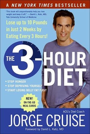 The 3-Hour Diet