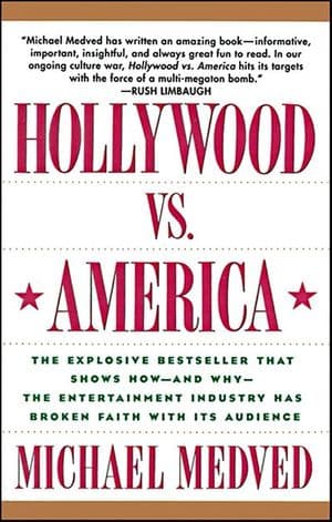 Hollywood vs. America