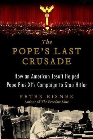 The Pope's Last Crusade