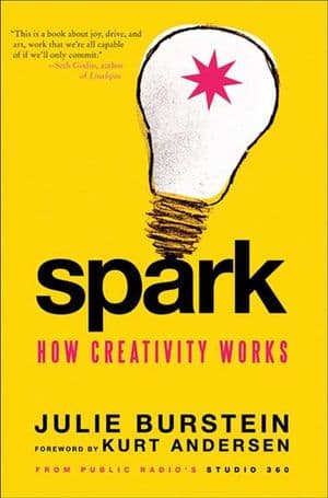 Buy Spark at Amazon