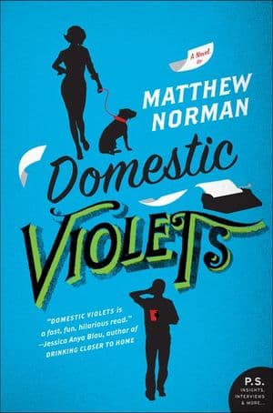 Buy Domestic Violets at Amazon