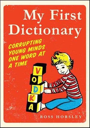 My First Dictionary