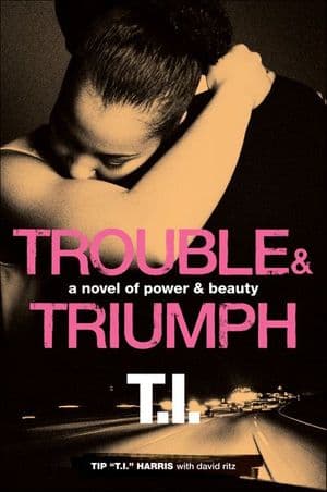 Buy Trouble & Triumph at Amazon