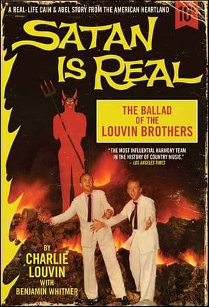 Buy Satan Is Real at Amazon