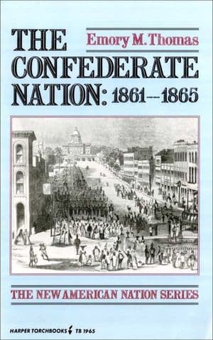 Buy The Confederate Nation: 1861–1865 at Amazon