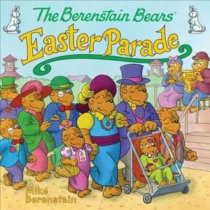 Buy The Berenstain Bears' Easter Parade at Amazon