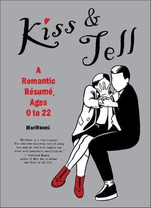 Buy Kiss & Tell at Amazon