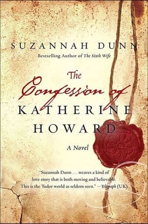 The Confession of Katherine Howard