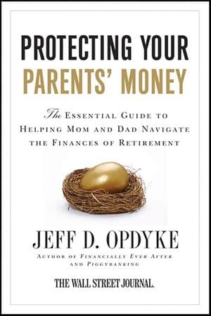 Protecting Your Parents' Money