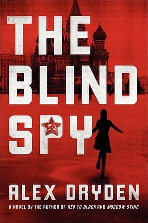 The Blind Spy