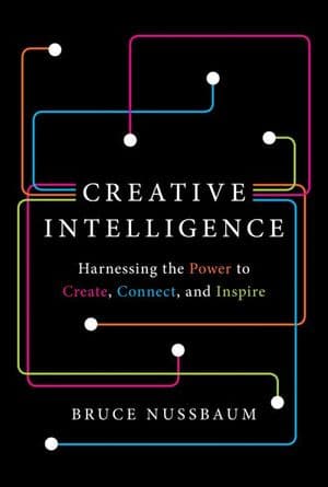 Creative Intelligence