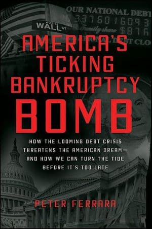 America's Ticking Bankruptcy Bomb