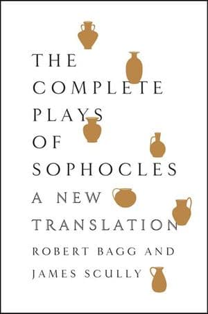 The Complete Plays of Sophocles