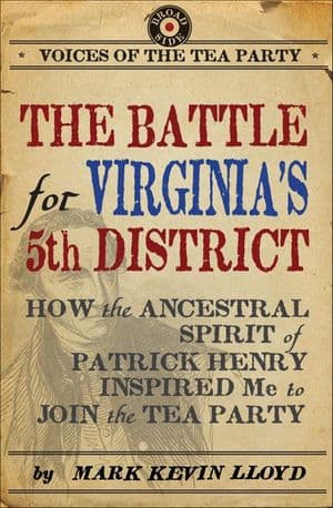 The Battle for Virginia's 5th District