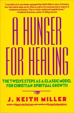 A Hunger for Healing