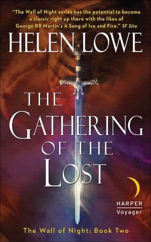 The Gathering of the Lost