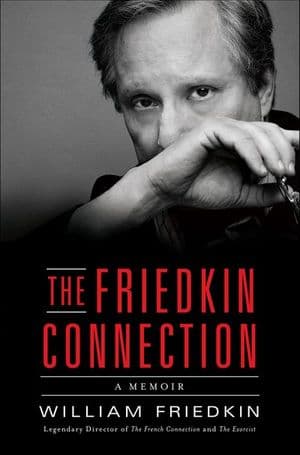 The Friedkin Connection