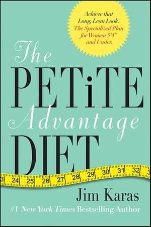 The Petite Advantage Diet