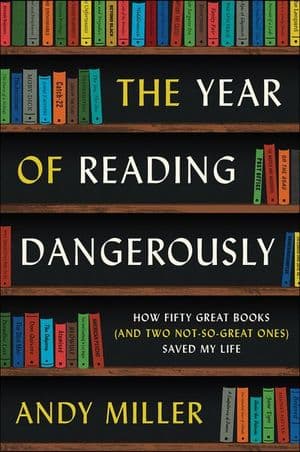 The Year of Reading Dangerously