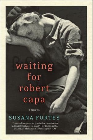 Waiting for Robert Capa