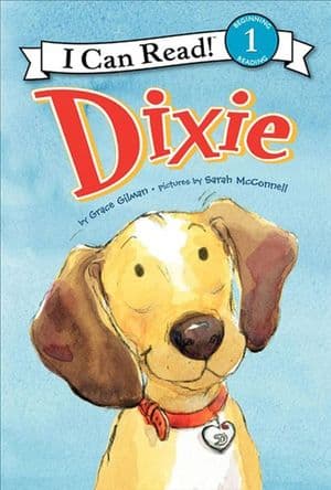 Buy Dixie at Amazon