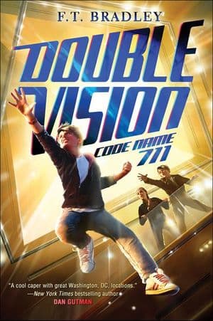 Double Vision: Code Name 711